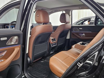 2024 Mercedes-BENZ GLE — миниатюра 16