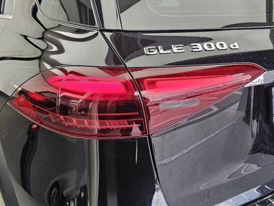 MERCEDES-BENZ GLE - 10