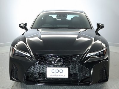 LEXUS IS - 2