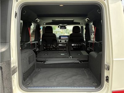 صورة مصغرة 45 لـ 2021 Mercedes-BENZ G-CLASS