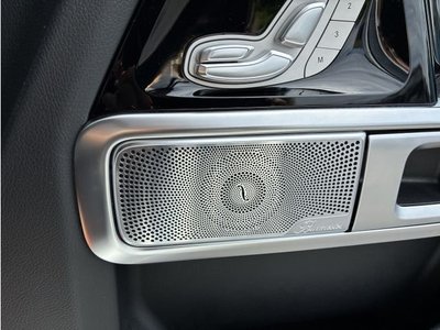 صورة مصغرة 37 لـ 2021 Mercedes-BENZ G-CLASS