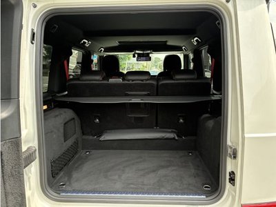 صورة مصغرة 46 لـ 2021 Mercedes-BENZ G-CLASS