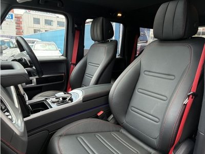 صورة مصغرة 16 لـ 2021 Mercedes-BENZ G-CLASS