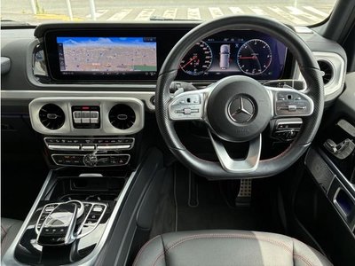 صورة مصغرة 13 لـ 2021 Mercedes-BENZ G-CLASS