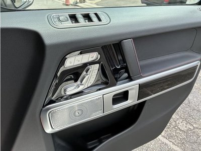 صورة مصغرة 41 لـ 2021 Mercedes-BENZ G-CLASS