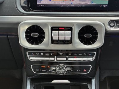 صورة مصغرة 24 لـ 2021 Mercedes-BENZ G-CLASS
