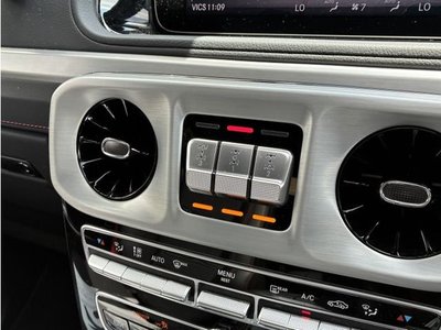 صورة مصغرة 25 لـ 2021 Mercedes-BENZ G-CLASS