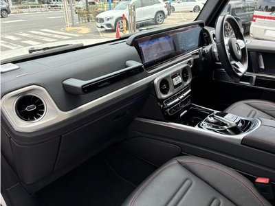 صورة مصغرة 14 لـ 2021 Mercedes-BENZ G-CLASS