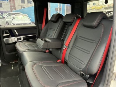 صورة مصغرة 20 لـ 2021 Mercedes-BENZ G-CLASS