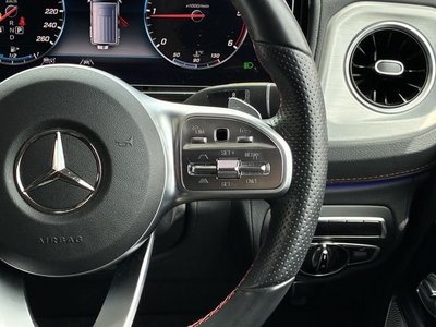 صورة مصغرة 29 لـ 2021 Mercedes-BENZ G-CLASS