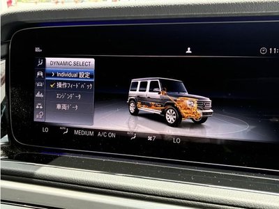 صورة مصغرة 39 لـ 2021 Mercedes-BENZ G-CLASS