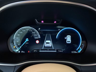 GENESIS GV80 - 10
