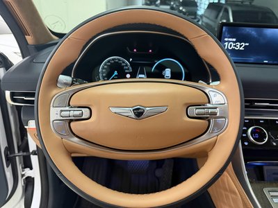 GENESIS GV80 - 9