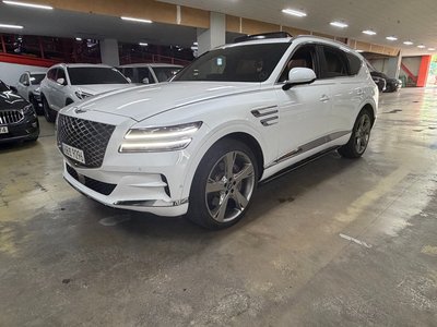 GENESIS GV80 - 1