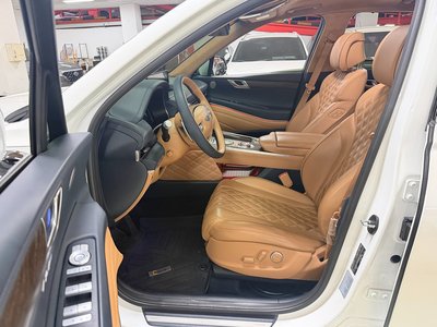 GENESIS GV80 - 7