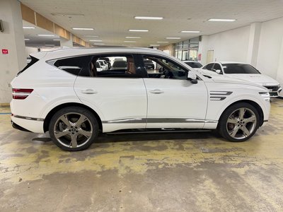 GENESIS GV80 - 6