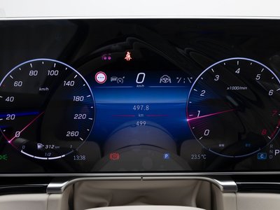 صورة مصغرة 11 لـ 2025 Mercedes-BENZ S-CLASS