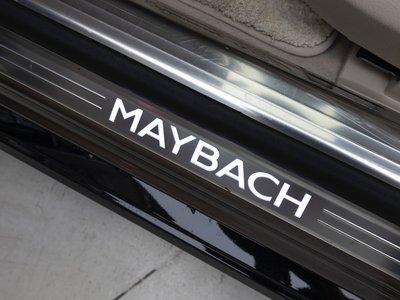 صورة مصغرة 19 لـ 2025 Mercedes-BENZ S-CLASS