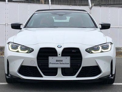 BMW M4 CABRIOLET - 9