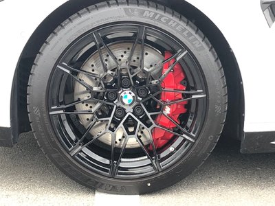 BMW M4 CABRIOLET - 10