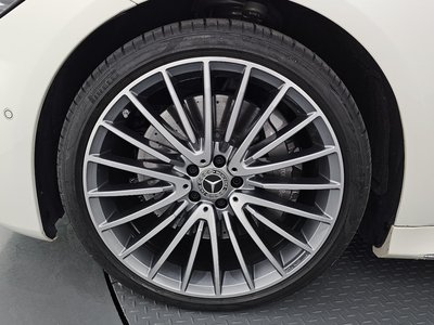 MERCEDES-BENZ S-CLASS - 6