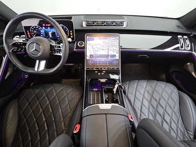 MERCEDES-BENZ S-CLASS - 5