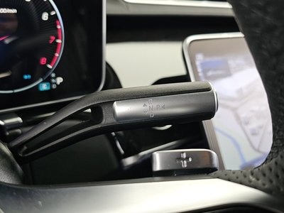 MERCEDES-BENZ S-CLASS - 9