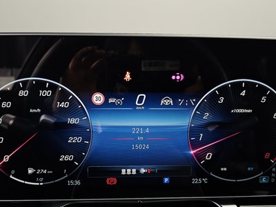 MERCEDES-BENZ S-CLASS - 8