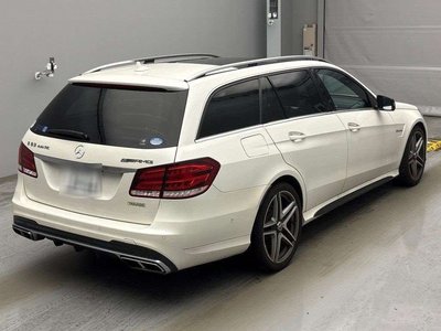 2014 Mercedes-BENZ OTHERS photo 2