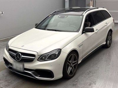 2014 Mercedes-BENZ OTHERS photo 1