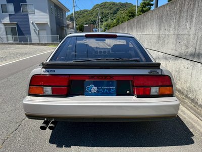 NISSAN FAIRLADY Z - 5