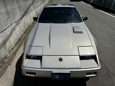NISSAN FAIRLADY Z - 4