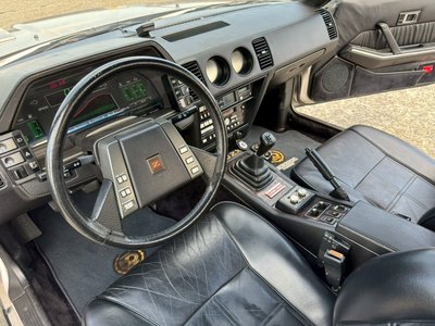 NISSAN FAIRLADY Z - 8