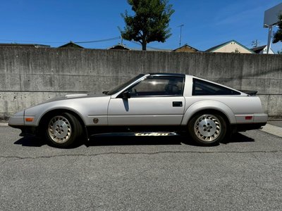 NISSAN FAIRLADY Z - 3