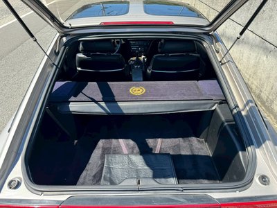 NISSAN FAIRLADY Z - 6