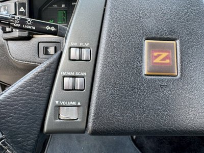 NISSAN FAIRLADY Z - 10