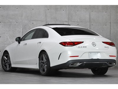 MERCEDES-BENZ CLS - 10