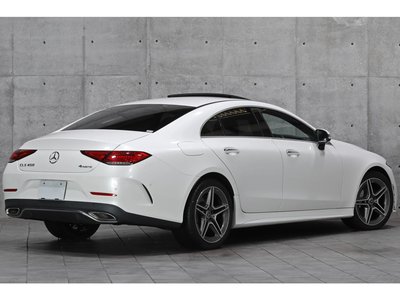 MERCEDES-BENZ CLS - 2