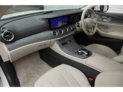 MERCEDES-BENZ CLS - 3