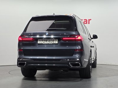 BMW X7 - 4