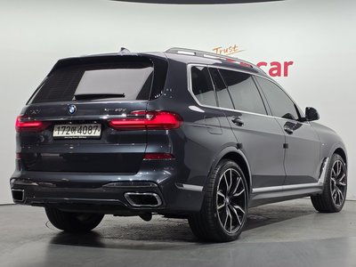 BMW X7 - 3