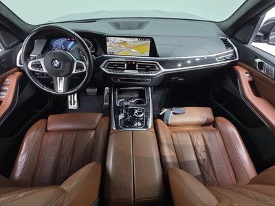 BMW X7 - 5
