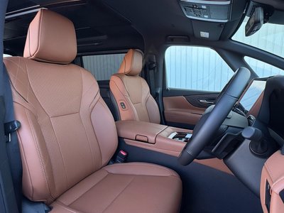 2026 Toyota VELLFIRE 缩略图 35