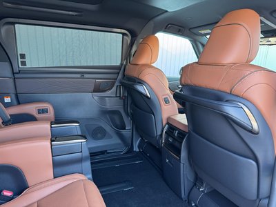 2026 Toyota VELLFIRE 缩略图 39