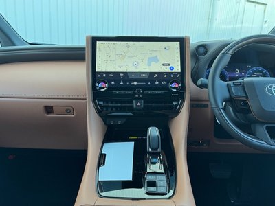 2026 Toyota VELLFIRE 缩略图 34