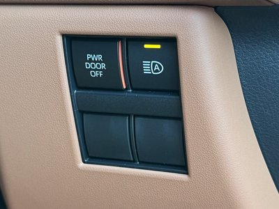 2026 Toyota VELLFIRE 缩略图 67