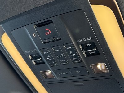 2026 Toyota VELLFIRE 缩略图 41