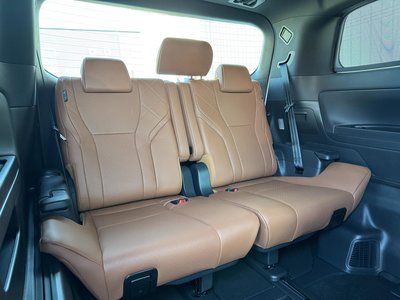 2026 Toyota VELLFIRE 缩略图 40