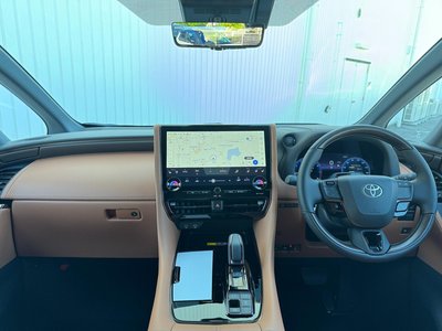 2026 Toyota VELLFIRE 缩略图 32