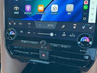 2026 Toyota VELLFIRE 缩略图 51